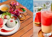Sambut Kemerdekaan RI Ke-80, Horison Ultima Semarang Sajikan Kuliner Bernuansa Merah Putih