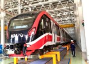 Kota Semarang Bakal Miliki Moda Transportasi Baru, LRT Sepanjang 78,4 KM dengan 9 Koridor
