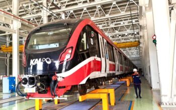 Kota Semarang Bakal Miliki Moda Transportasi Baru, LRT Sepanjang 78,4 KM dengan 9 Koridor