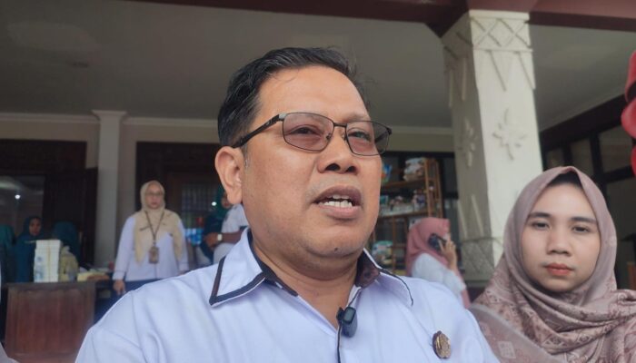 Sekitar 500 RT/RW di Kota Semarang Enggan Cairkan Dana Operasional RT Rp25 Juta