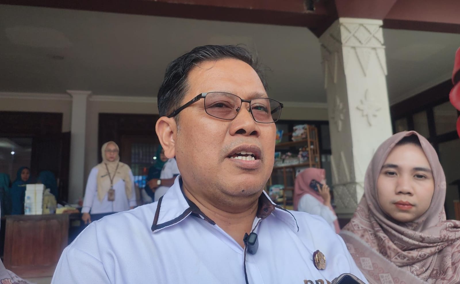 Sekitar 500 RT/RW di Kota Semarang Enggan Cairkan Dana Operasional RT Rp25 Juta