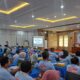 Tingkatkan Layanan Keuangan, Koperasi Desa Merah Putih Pati dapat Pembekalan Bimtek dari Bank Jateng