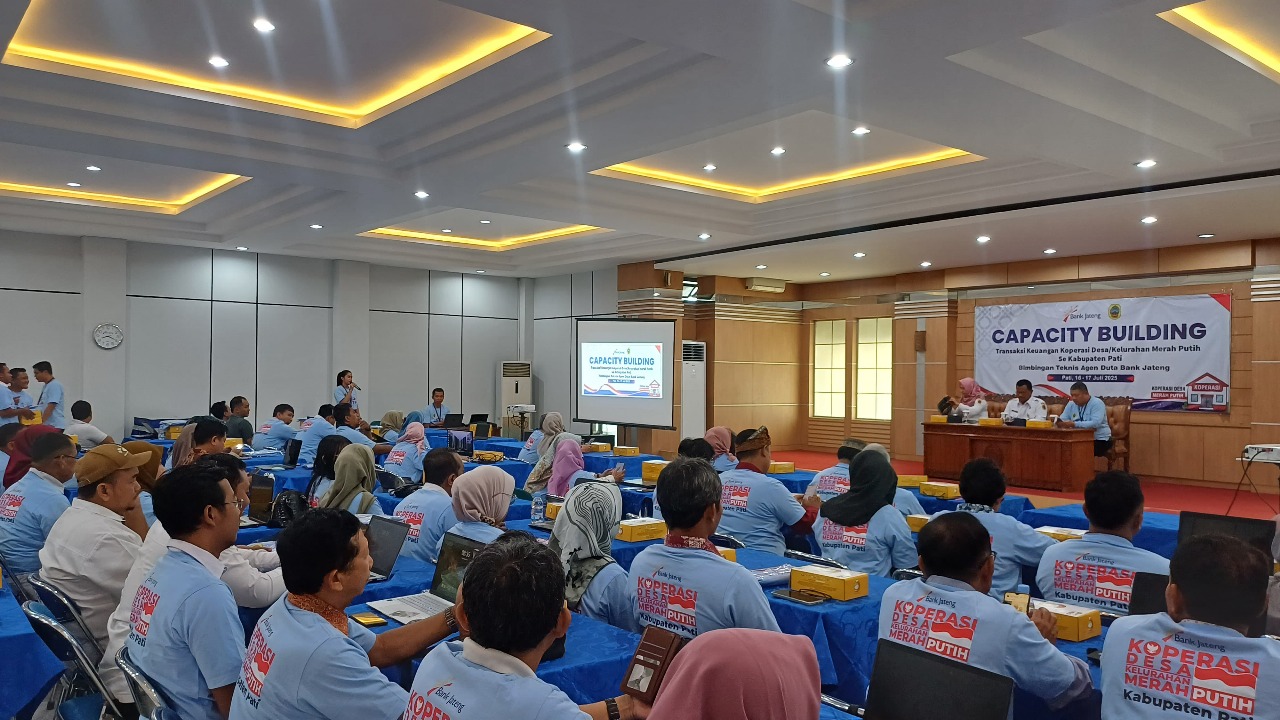 Bank Jateng