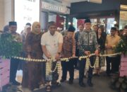 BI Gelar Festival Jateng Syariah 2025 Perkuat Ekosistem Halal