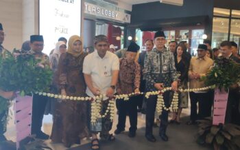 BI Gelar Festival Jateng Syariah 2025 Perkuat Ekosistem Halal