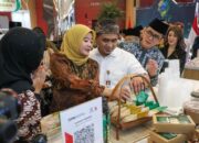 Pusat Perbelanjaan dan Mall di Jawa Tengah Didorong Sediakan Zona Kuliner Halal