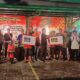 Kagok Meriah, PT Naga Baladika Tebar Hadiah Kemerdekaan RI ke-80