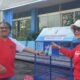 PDAM Tirta Moedal Luncurkan Kotak Donasi Botol Plastik, Inovasi Kumpulkan Sampah dari Perkantoran