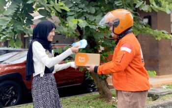 Pos Indonesia Kini Punya Layanan baru COD PosAja! di Aplikasi Shopee