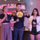 Jadwal No Limits Championship 2025 di The Park Mall Semarang, Puluhan Laga Tinju Siap Panaskan Arena