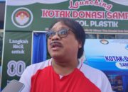 Temukan Mayat Mengambang, PDAM Kuras dan Disinfektan Air di Reservoir Siranda Semarang