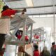 Kolaborasi PT Ragam Tangguh Fortindo, DPRKPP Surabaya, dan ITS Beri Pelatihan Pemasangan Atap UPVC DR.SHIELD
