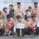 Pemkot Semarang Targetkan Tanam 10.000 Mangrove di Tepi Pantai