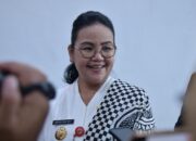 Walikota Semarang Komitmen Beri Keringanan Pajak Bagi Masyarakat
