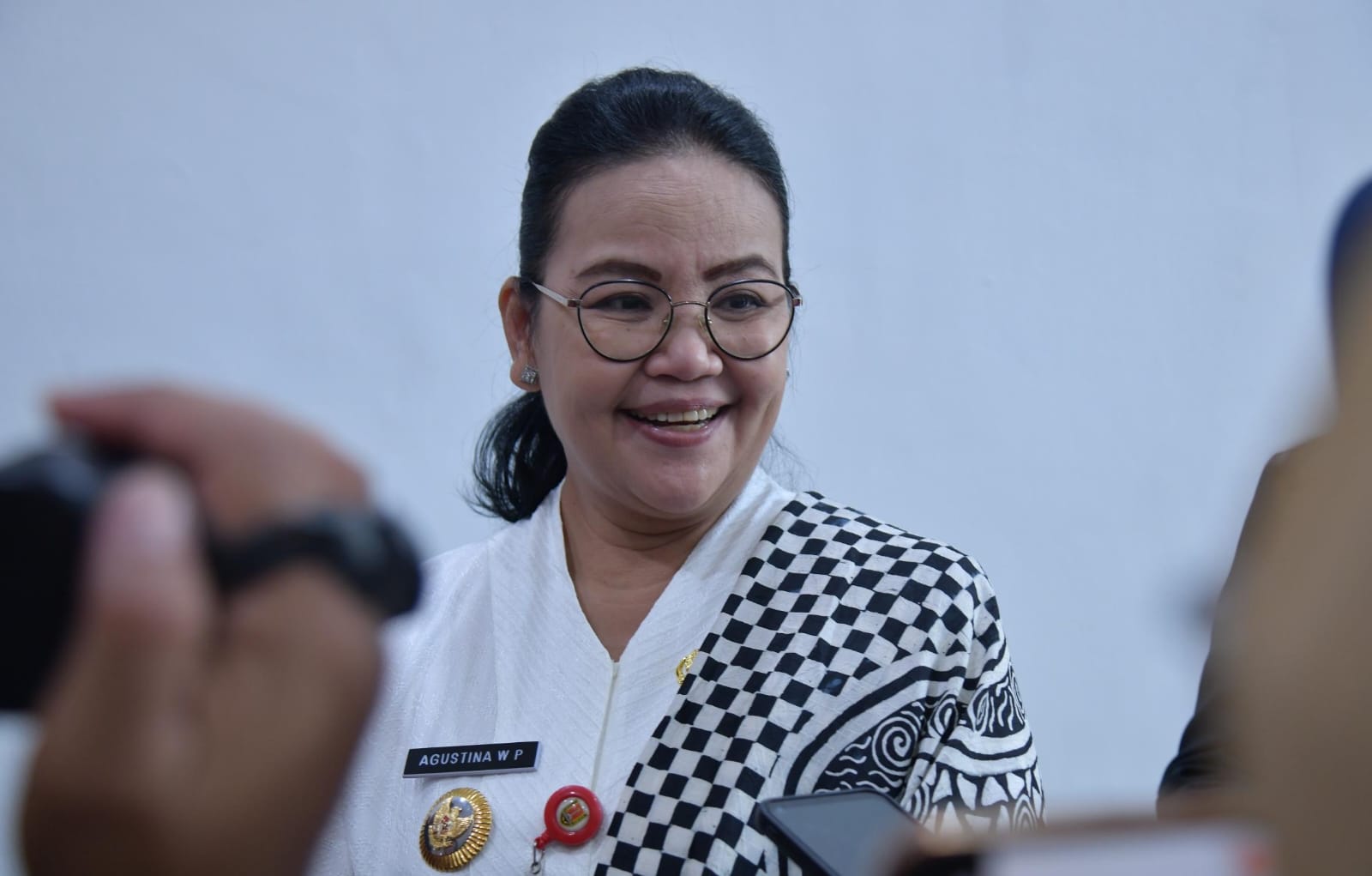 Walikota Semarang Komitmen Beri Keringanan Pajak Bagi Masyarakat