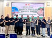 KONI Kota Semarang Tolak Permenpora Nomor 14 Tahun 2024, Dinilai Bertentangan dengan Aturan Lebih Tinggi