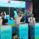 Kini Bayar Tiket BRT Trans Semarang Lebih Mudah Pakai QRIS Tap