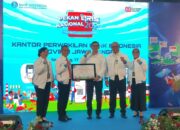 BI Jateng dan Pertamina Luncurkan Pembayaran Digital QRIS untuk Pembelian LPG