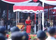 HUT ke-80 RI Meriah dan Istimewa, Pemkot Semarang Hadirkan Pengawal Bung Karno