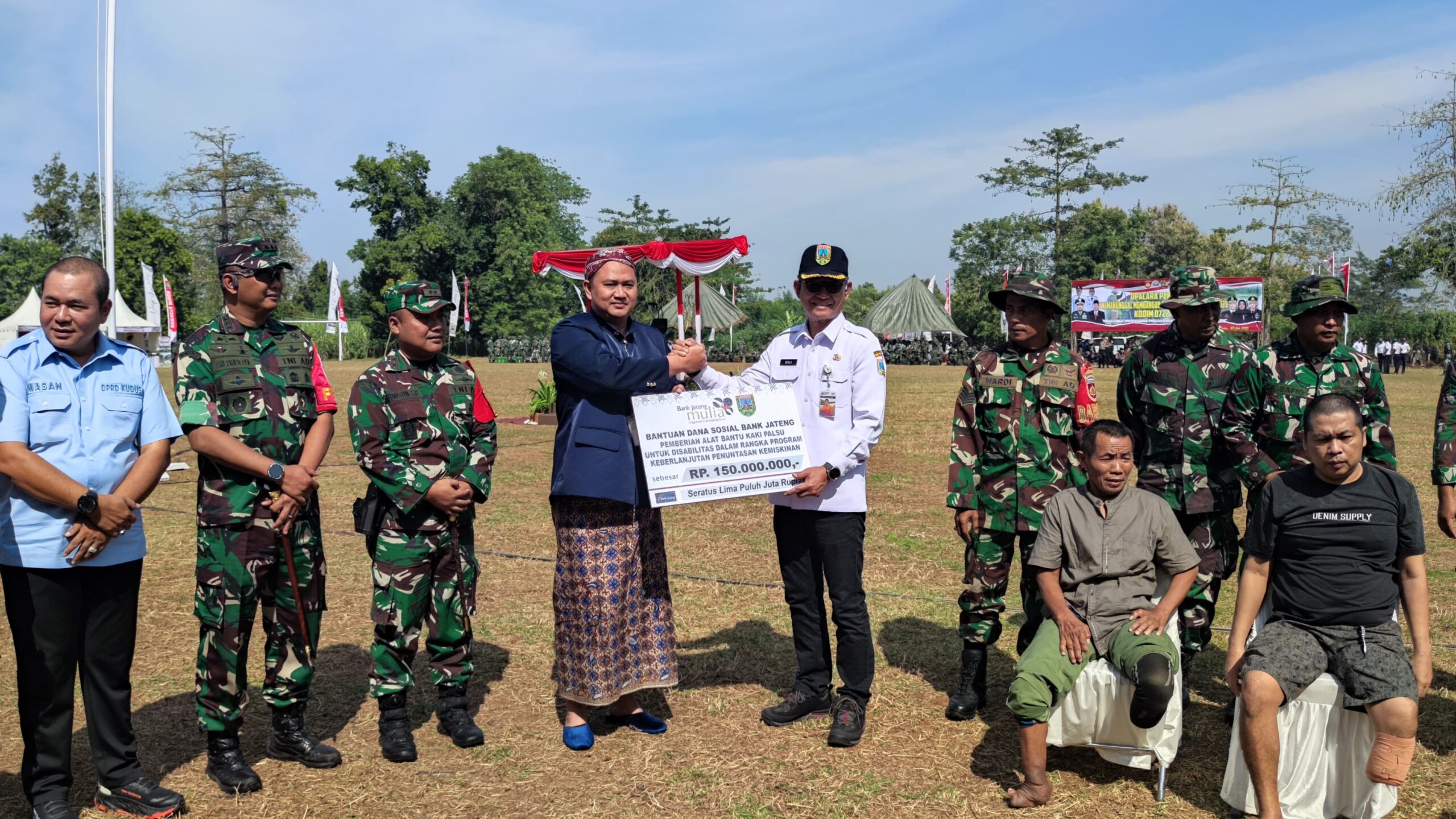 Bank Jateng