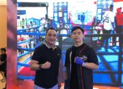 No Limits Championship 2025 di The Park Mall Semarang Sukses Gaet Antusiasme Masyarakat