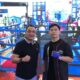 No Limits Championship 2025 di The Park Mall Semarang Sukses Gaet Antusiasme Masyarakat