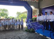 Pekan QRIS Nasional di Jawa Tengah, BI Integrasikan Ekonomi Kreatif dan Pariwisata Digital