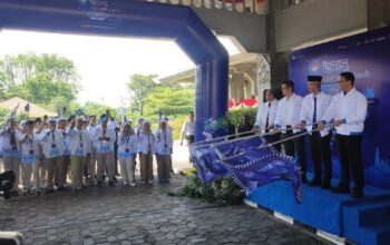 Pekan QRIS Nasional di Jawa Tengah, BI Integrasikan Ekonomi Kreatif dan Pariwisata Digital