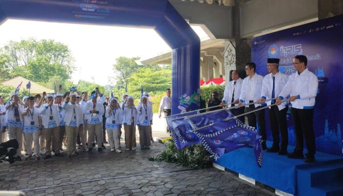 Pekan QRIS Nasional di Jawa Tengah, BI Integrasikan Ekonomi Kreatif dan Pariwisata Digital