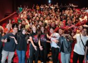 Labinak: Mereka Ada di Sini, Film Horor Indonesia tentang Sekte, Kanibalisme, dan Kritik Sosial