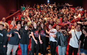 Labinak: Mereka Ada di Sini, Film Horor Indonesia tentang Sekte, Kanibalisme, dan Kritik Sosial