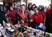 Angkat Potensi Pangan Lokal, Pemkot Semarang Gelar Lomba Masak Pangan Non Beras