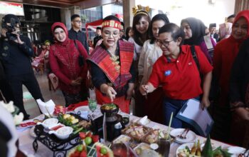 Angkat Potensi Pangan Lokal, Pemkot Semarang Gelar Lomba Masak Pangan Non Beras