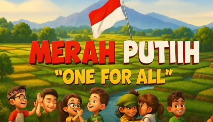 Begini Pesan Moral di Film Animasi Kemerdekaan One For All yang Sedang Trending, Udah Nonton Belum?