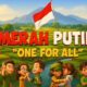 Kumpulan Fakta Menarik Film Animasi Kemerdekaan One For All, Habiskan Biaya Produksi Hingga Rp6,7 Miliar