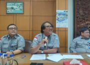 Saat Penemuan Mayat, Reservoir Siranda Hanya Sedalam 2 Meter, PDAM: Menandakan Tak Beroperasi