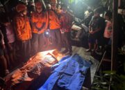 Kronologi 12 Pemancing Tersapu Gelombang di Tanjung Emas, 4 Orang Tewas dan 1 Hilang
