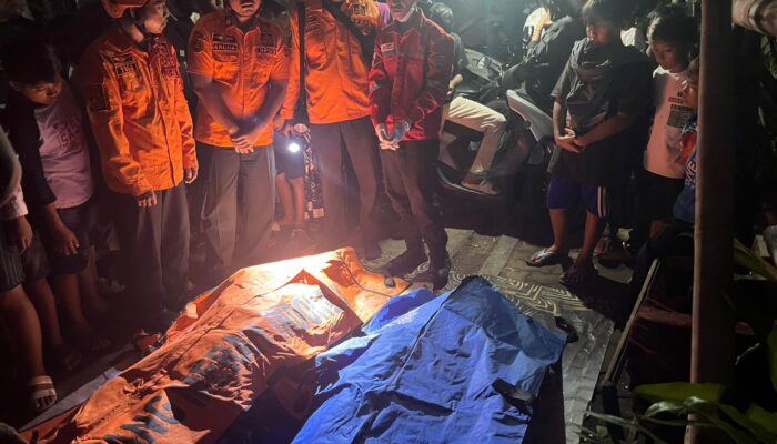 Kronologi 12 Pemancing Tersapu Gelombang di Tanjung Mas, 4 Orang Tewas dan 1 Hilang