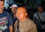 Cerita Panijan, Pemancing Selamat Tersapu Gelombang di Dam Merah Tanjung Mas Semarang