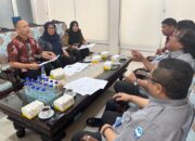 Soroti Jasad di Reservoir Siranda, Dewan Ajak Warga Tetap Tenang Minta PDAM Perbaiki SOP Pengamanan