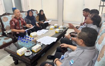 Soroti Jasad di Reservoir Siranda, Dewan Ajak Warga Tetap Tenang Minta PDAM Perbaiki SOP Pengamanan