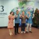23 Semarang Shopping Center Pearl of Java, Ikon Gaya Hidup Baru Kota Semarang