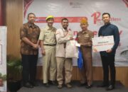 Semarak Ulang Tahun ke-12, Hotel @HOM Simpang Lima Semarang Hadirkan Acara Menarik “Relentless Passion”
