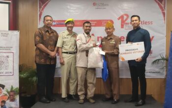 Semarak Ulang Tahun ke-12, Hotel @HOM Simpang Lima Semarang Hadirkan Acara Menarik “Relentless Passion”