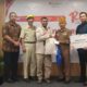Semarak Ulang Tahun ke-12, Hotel @HOM Simpang Lima Semarang Hadirkan Acara Menarik “Relentless Passion”