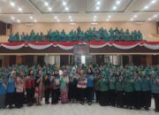 Walikota Semarang Kukuhkan Srikandi Pangan untuk Lawan Pemborosan Makanan