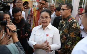 Seluruh Pegawai Non ASN Pemkot Semarang Diusulkan Jadi PPPK Paruh Waktu