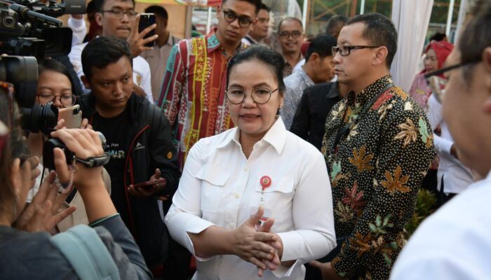 Seluruh Pegawai Non ASN Pemkot Semarang Diusulkan Jadi PPPK Paruh Waktu