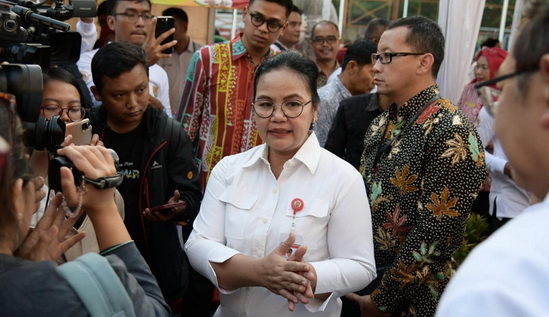 Seluruh Pegawai Non ASN Pemkot Semarang Diusulkan Jadi PPPK Paruh Waktu
