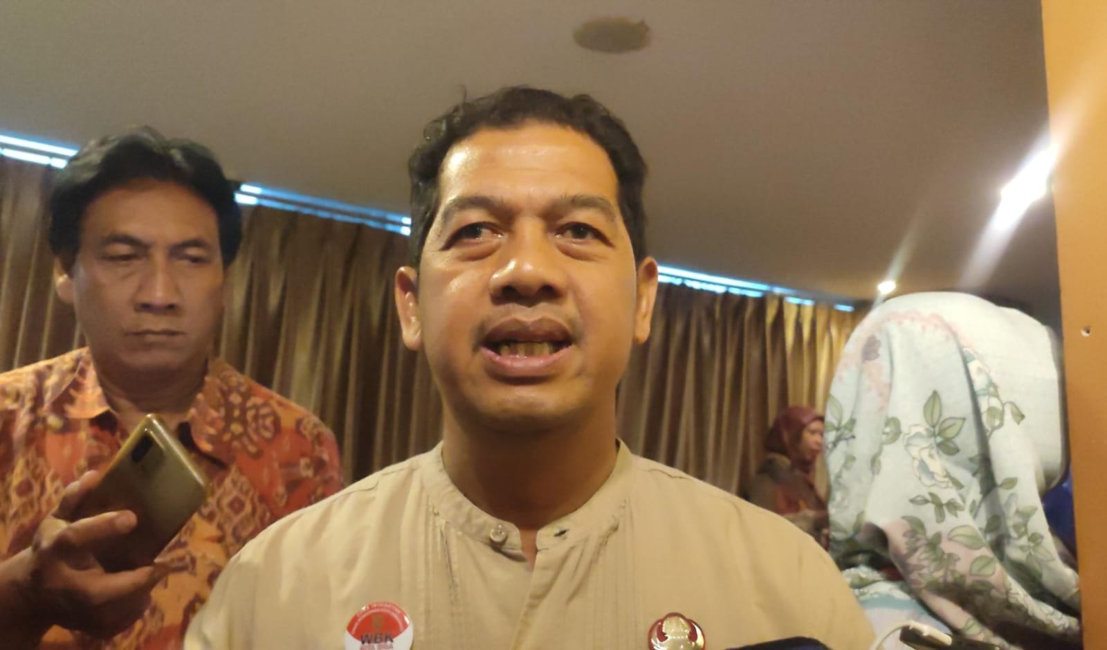 Tanggapan Kadisdik Soal Upaya Penculikan Siswi SD di Gunungpati Semarang